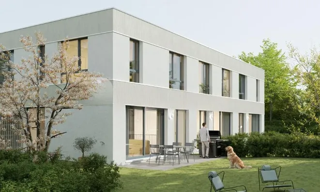 Недвижимость Villa: 2