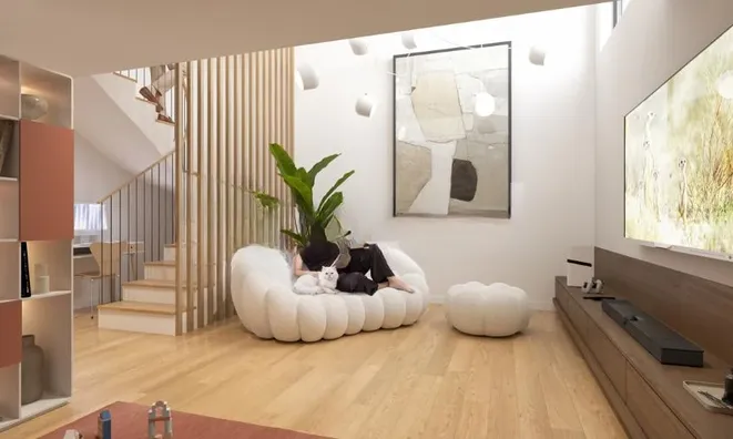 Недвижимость Villa: 3