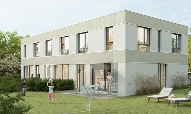 Недвижимость Villa: 6