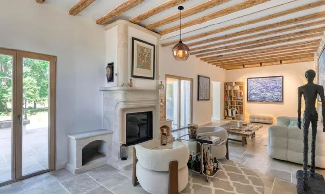 Недвижимость Single house 10 rooms: 7