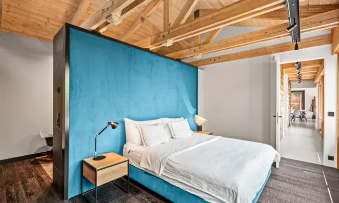 Недвижимость Villa 6 rooms: 11