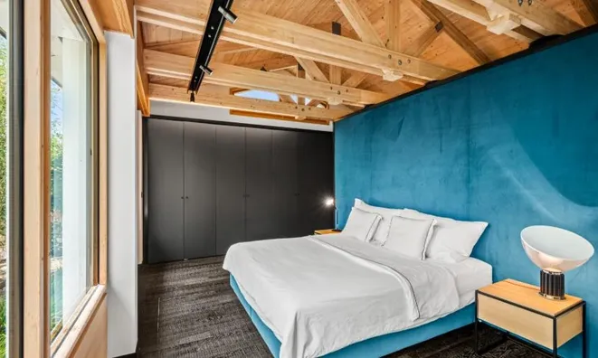 Недвижимость Villa 6 rooms: 12
