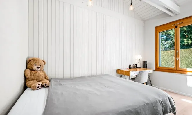 Недвижимость Villa 6 rooms: 14