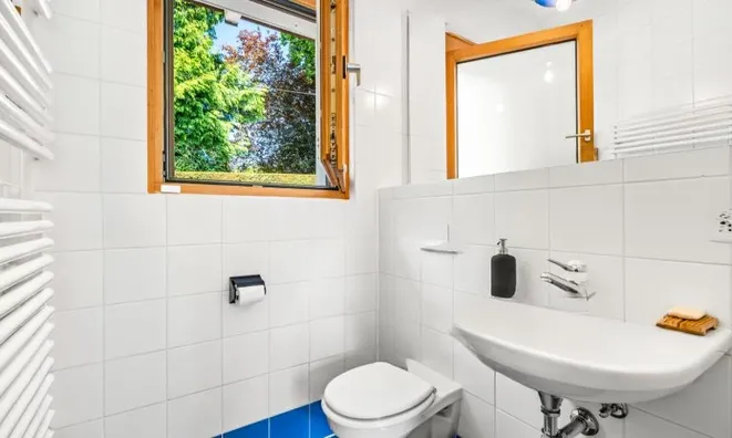 Недвижимость Villa 6 rooms: 15