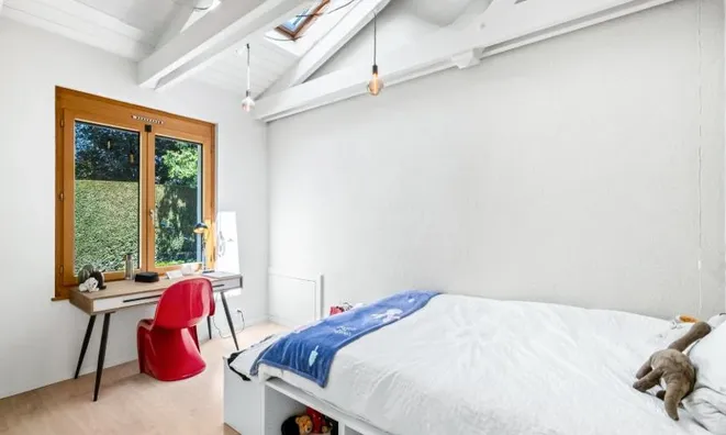 Недвижимость Villa 6 rooms: 16