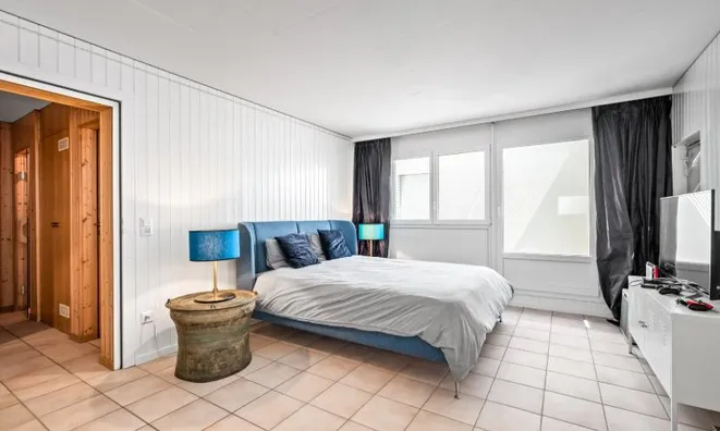 Недвижимость Villa 6 rooms: 18