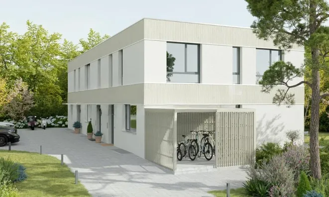Недвижимость Villa: 4