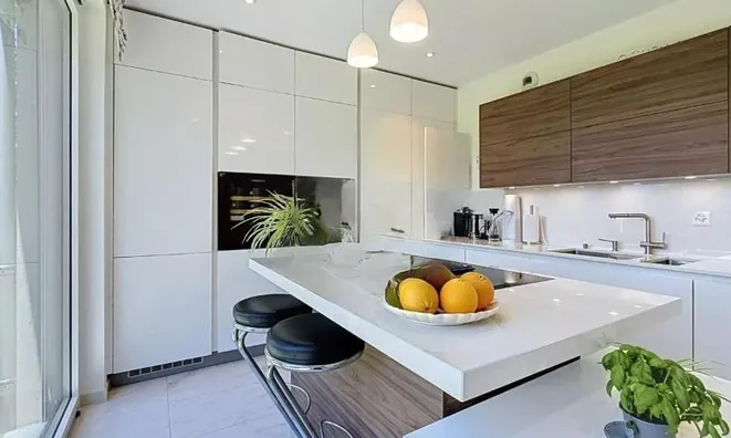 Недвижимость Single house 6 rooms: 5