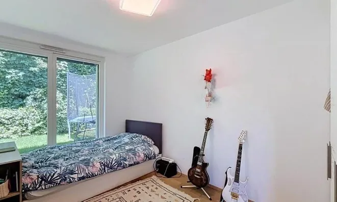 Недвижимость Single house 6 rooms: 9