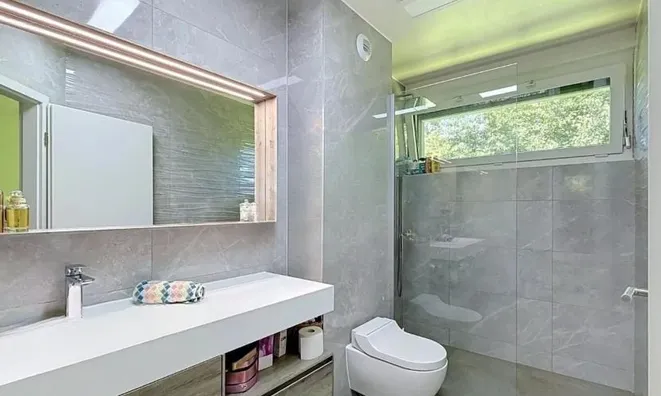 Недвижимость Single house 6 rooms: 11