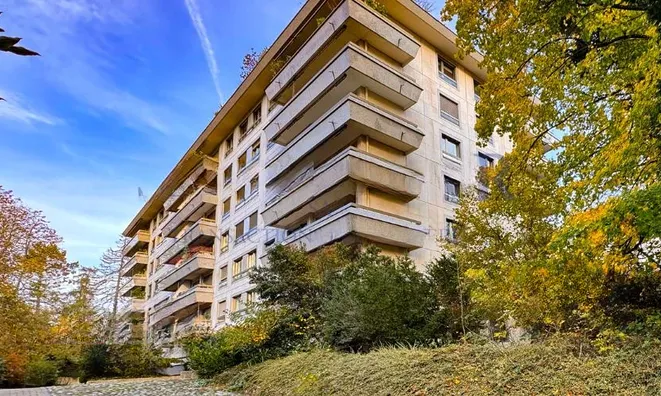 Недвижимость Apartment 3 rooms: 1
