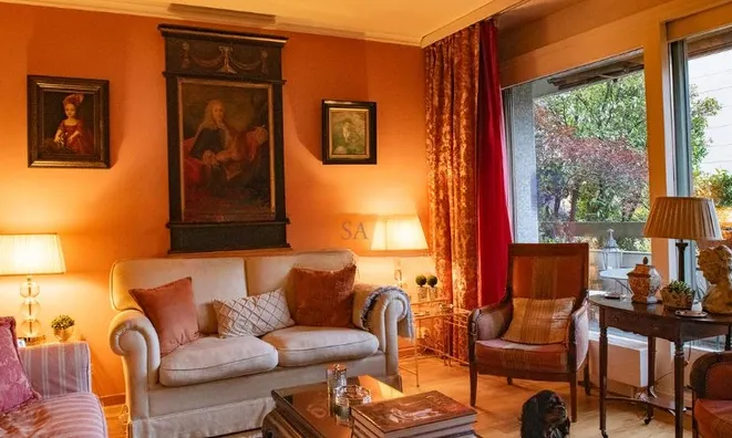 Недвижимость Apartment 3 rooms: 6