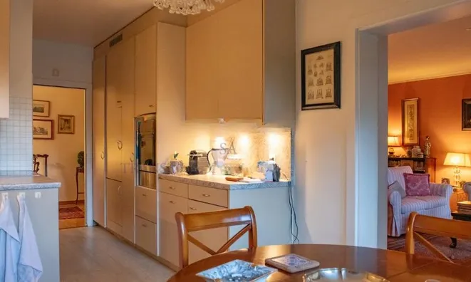 Недвижимость Apartment 3 rooms: 11
