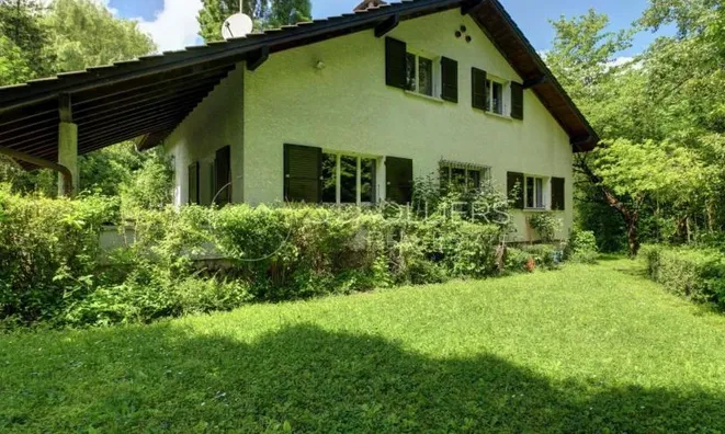 Недвижимость Single house 8 rooms: 2