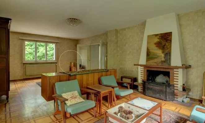 Недвижимость Single house 8 rooms: 3