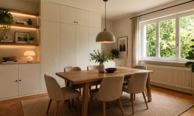 Недвижимость Single house 8 rooms: 6
