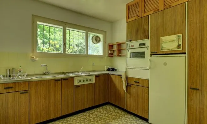 Недвижимость Single house 8 rooms: 7
