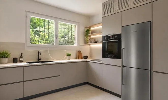 Недвижимость Single house 8 rooms: 8