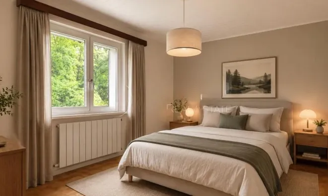 Недвижимость Single house 8 rooms: 9