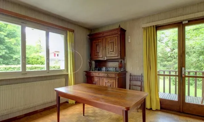 Недвижимость Single house 8 rooms: 10
