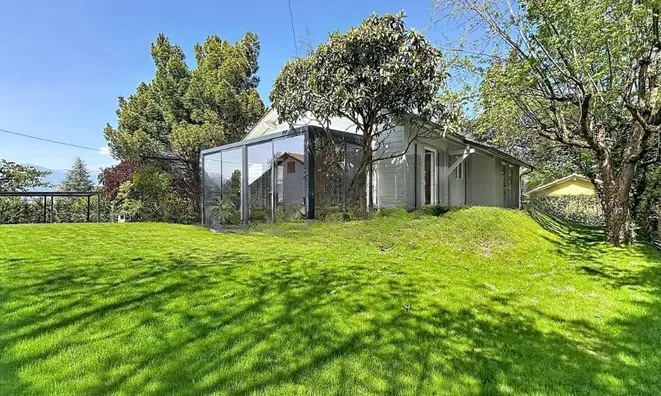 Недвижимость Single house 7 rooms: 3