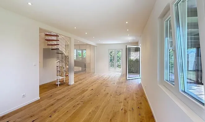 Недвижимость Single house 7 rooms: 5