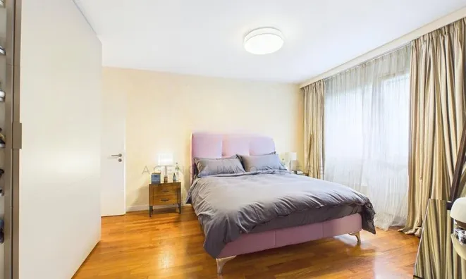 Недвижимость Attic flat 5 rooms: 3