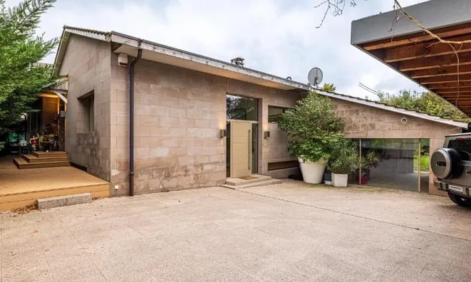 Недвижимость Single house 9 rooms: 2
