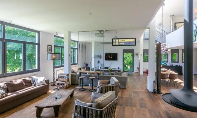 Недвижимость Loft: 1