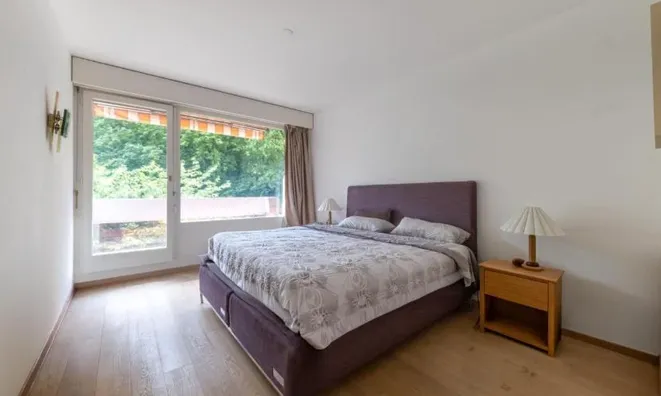 Недвижимость Apartment 4 rooms: 5