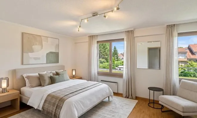 Недвижимость Row house 7 rooms: 6