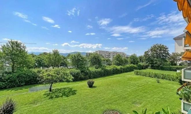 Недвижимость Apartment 4 rooms: 4