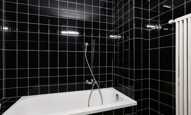 Недвижимость Apartment 4 rooms: 7