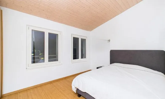 Недвижимость Row house 6 rooms: 5