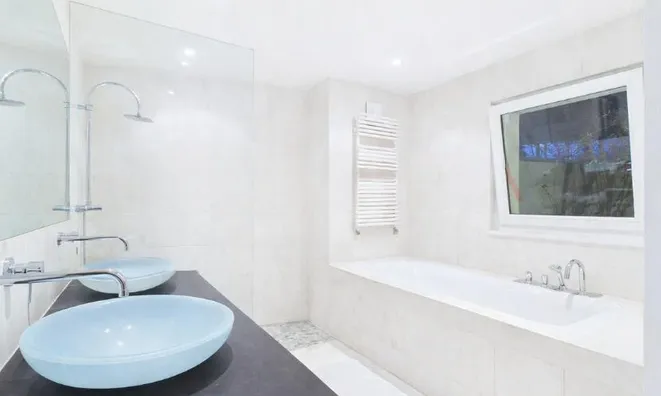 Недвижимость Row house 6 rooms: 7