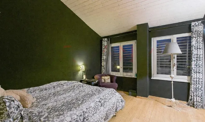 Недвижимость Row house 6 rooms: 8