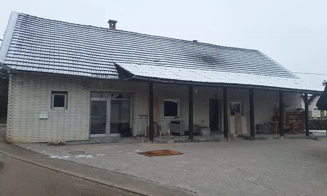 Недвижимость House Podgorica: 5
