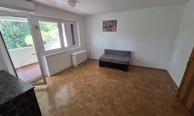 Недвижимость Two-room apartment Ankaran: 1