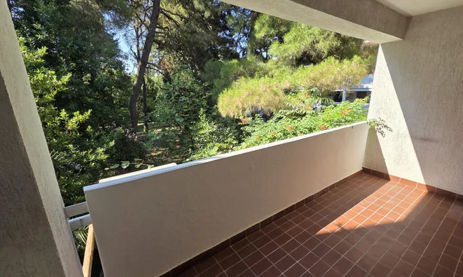 Недвижимость Two-room apartment Ankaran: 2