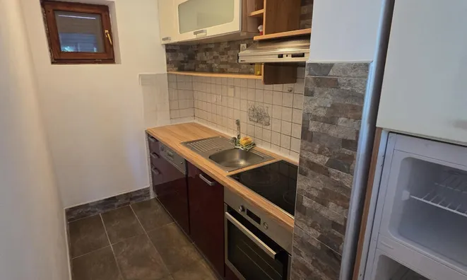 Недвижимость Two-room apartment Ankaran: 3