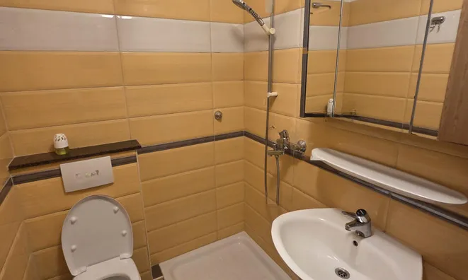 Недвижимость Two-room apartment Ankaran: 6