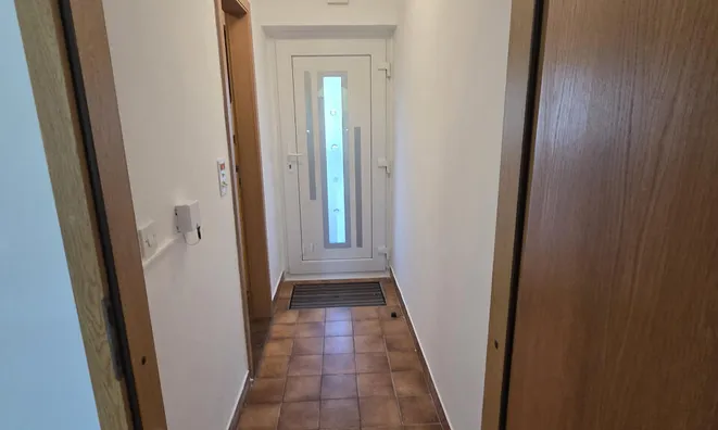 Недвижимость Two-room apartment Ankaran: 7