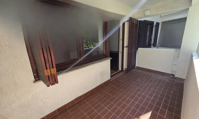 Недвижимость Two-room apartment Ankaran: 8