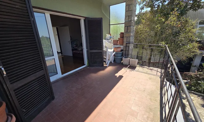 Недвижимость Apartment in Ankaran: 2