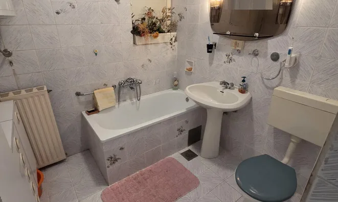 Недвижимость Apartment in Ankaran: 7