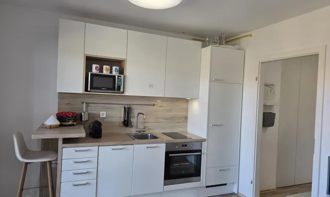 Недвижимость Studio apartment in Divache: 3