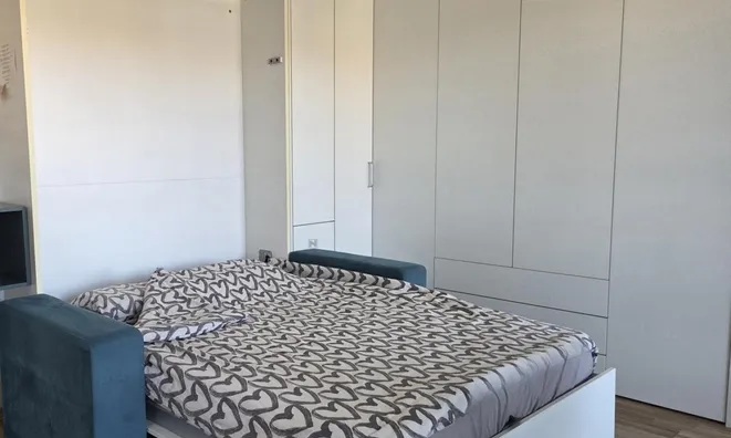 Недвижимость Studio apartment in Divache: 6