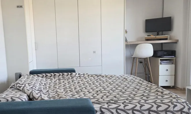 Недвижимость Studio apartment in Divache: 7