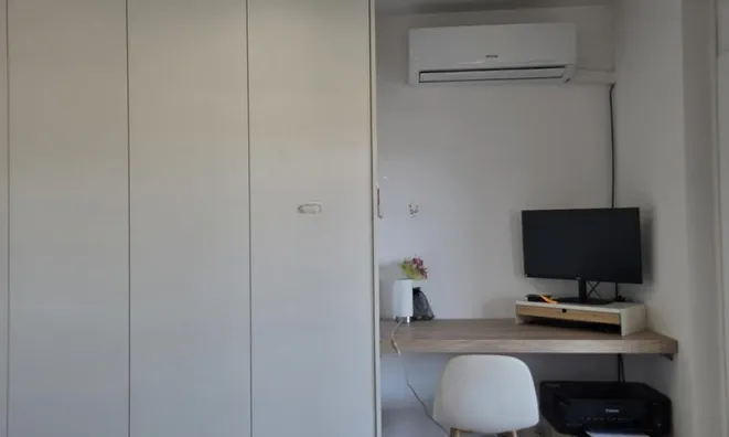Недвижимость Studio apartment in Divache: 8