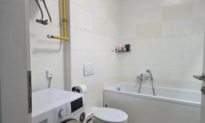 Недвижимость Studio apartment in Divache: 13